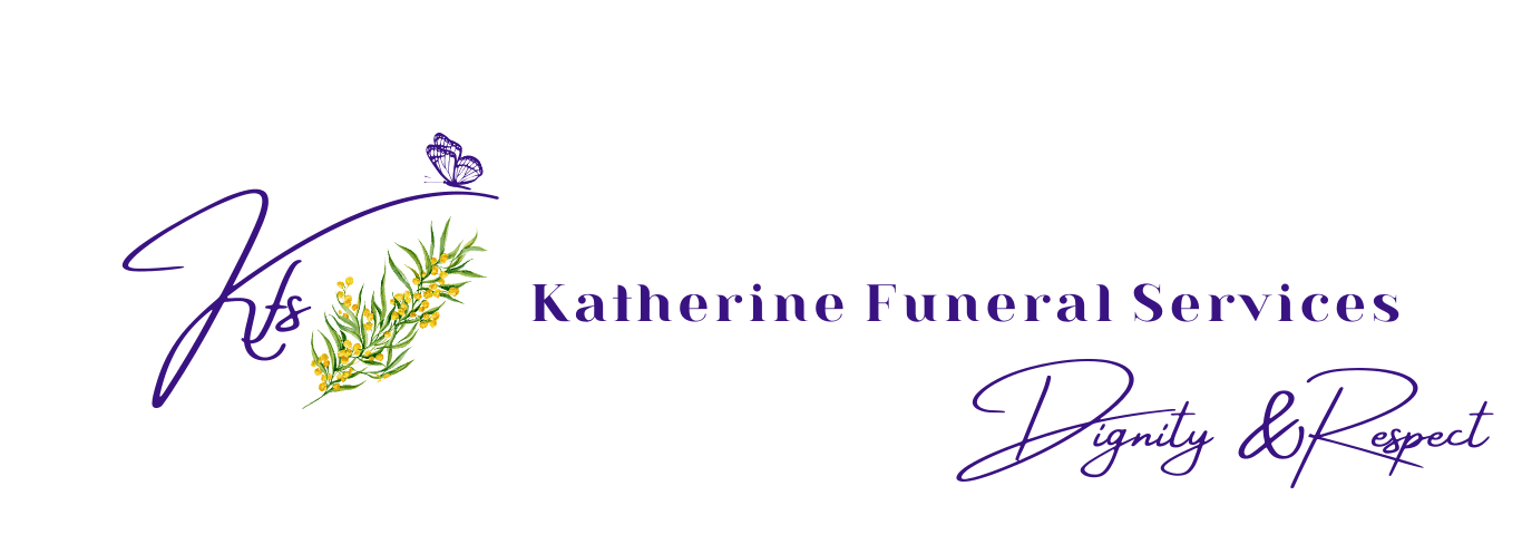 Katherine Funeral Services — Dignity & Respect